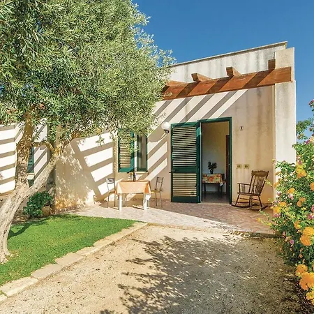 Mathia Apartamento *