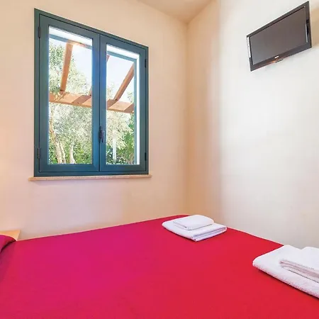 Mathia Apartamento Case Campanella