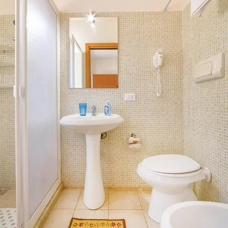 Mathia Apartamento Case Campanella