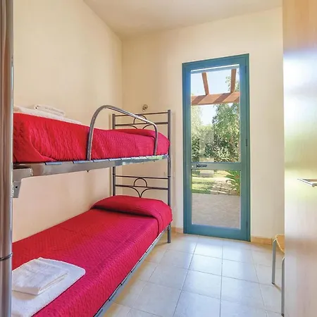 Apartamento Mathia