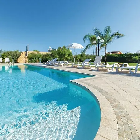 Mathia Apartamento Case Campanella